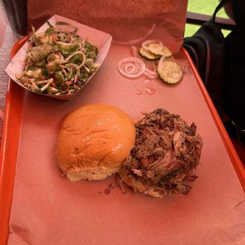The Bearded Pig - Barbeque Near Me - Jacksonville, Florida