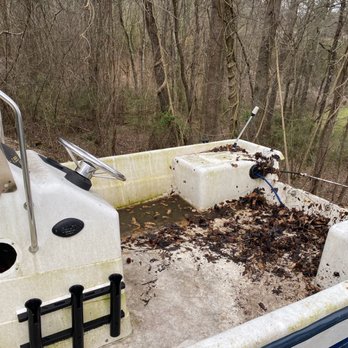 Bee Clean Cleaning Services - Before about detail - Home Cleaning Near Me - Flowery Branch, Georgia