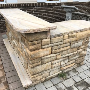 Eaise Design & Landscaping - Outdoor kitchens and bar - Snow Removal Near Me - Elk, New Jersey Eaise Design & Landscaping - Outdoor kitchens and bar - Snow Removal Near Me - Elk, New Jersey