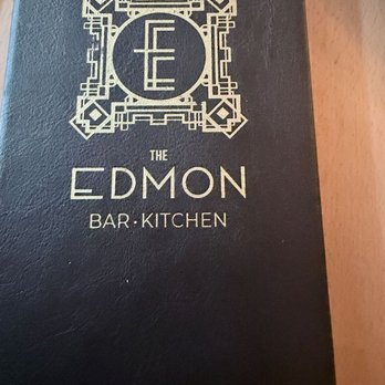 The Edmon - Cocktail Bars Near Me - Los Angeles, California The Edmon - Cocktail Bars Near Me - Los Angeles, California