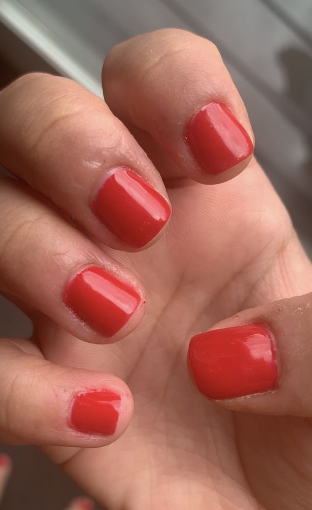 BELLA NAILS Updated October 2024 61 Photos & 40 Reviews 2117 E