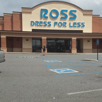 Ross Dress for Less - Department Stores Near Me - Canton, Georgia Ross Dress for Less - Department Stores Near Me - Canton, Georgia