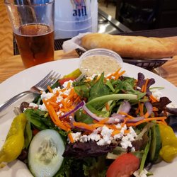 The South Side Restaurant and Pizzeria