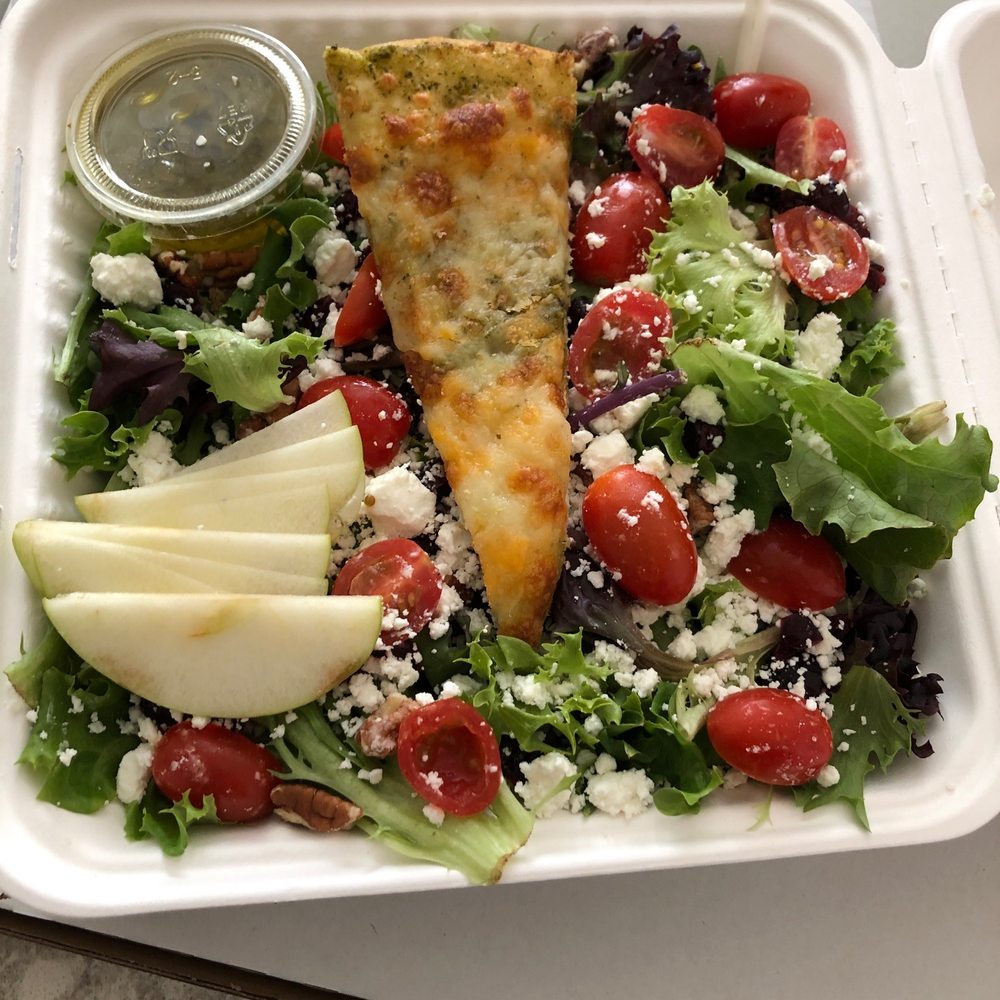 Eclipse Pizza Co. - Salad to go with our pizza - Pizza Near Me - Reno, Nevada Eclipse Pizza Co. - Salad to go with our pizza - Pizza Near Me - Reno, Nevada