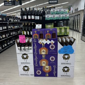 Lucky Me Liquor - Beer, Wine & Spirits Near Me - Grand Junction, Colorado Lucky Me Liquor - Beer, Wine & Spirits Near Me - Grand Junction, Colorado