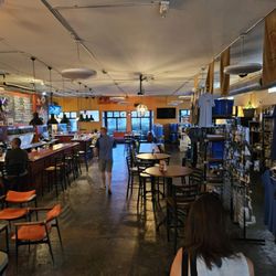 Southern Brewing & Winemaking