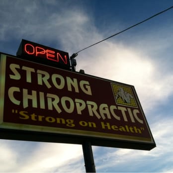 Strong Chiropractic Offices - Open for pain relief! - Chiropractors Near Me - Appleton, Wisconsin