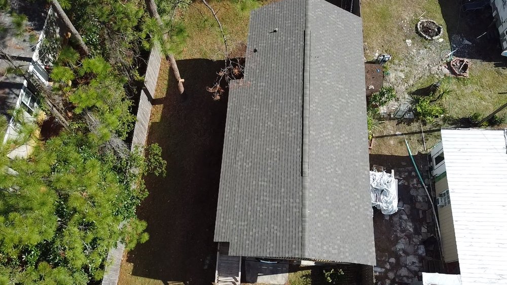 Slide of Coastal Florida Quality Roofs