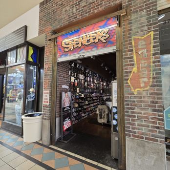 Spencer's - Gift Shops Near Me - Lakewood, California Spencer's - Gift Shops Near Me - Lakewood, California