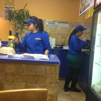 Mama's Empanadas - This is her. She's not nice. Beware. Laura. - Empanadas Near Me - Astoria, New York