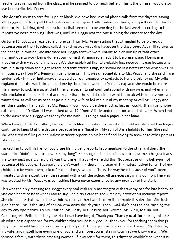 Little Roos Preschool Academy - childcare center in Corpus Christi, TX