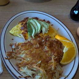The Abc Omelet