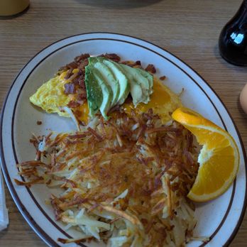 Noe’s Cafe - ABC omelet, delish - Cafes Near Me - Oak View, California Noe’s Cafe - ABC omelet, delish - Cafes Near Me - Oak View, California