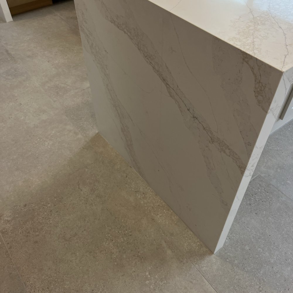 Arizona Tile - Waterfall - Kitchen & Bath Near Me - San Diego, California