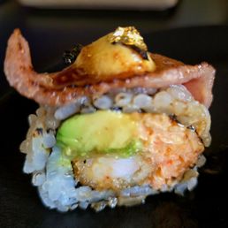 Wagyu Roll