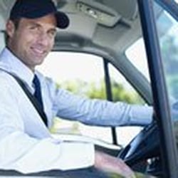 Lightning Couriers - Serving VT, NH, MA, ME, NY, Quebec and Ontario.