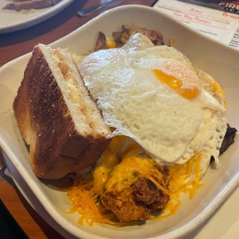 Fireside Cafe - The Craven - New American Near Me - Liberty Township, Ohio