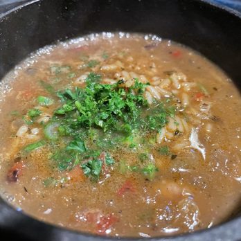 Restaurant Rebirth - Country Gumbo - Cajun/Creole Near Me - New Orleans, Louisiana
