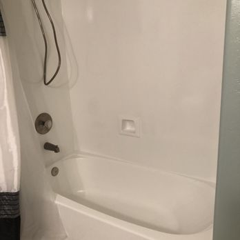 Axa Resurfacing - After all finished. - Refinishing Services Near Me