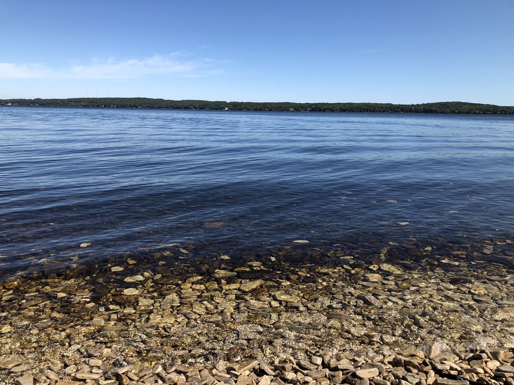 POTAWATOMI STATE PARK 31 Photos & 16 Reviews Parks 3740 Park Dr, Sturgeon Bay, WI Phone