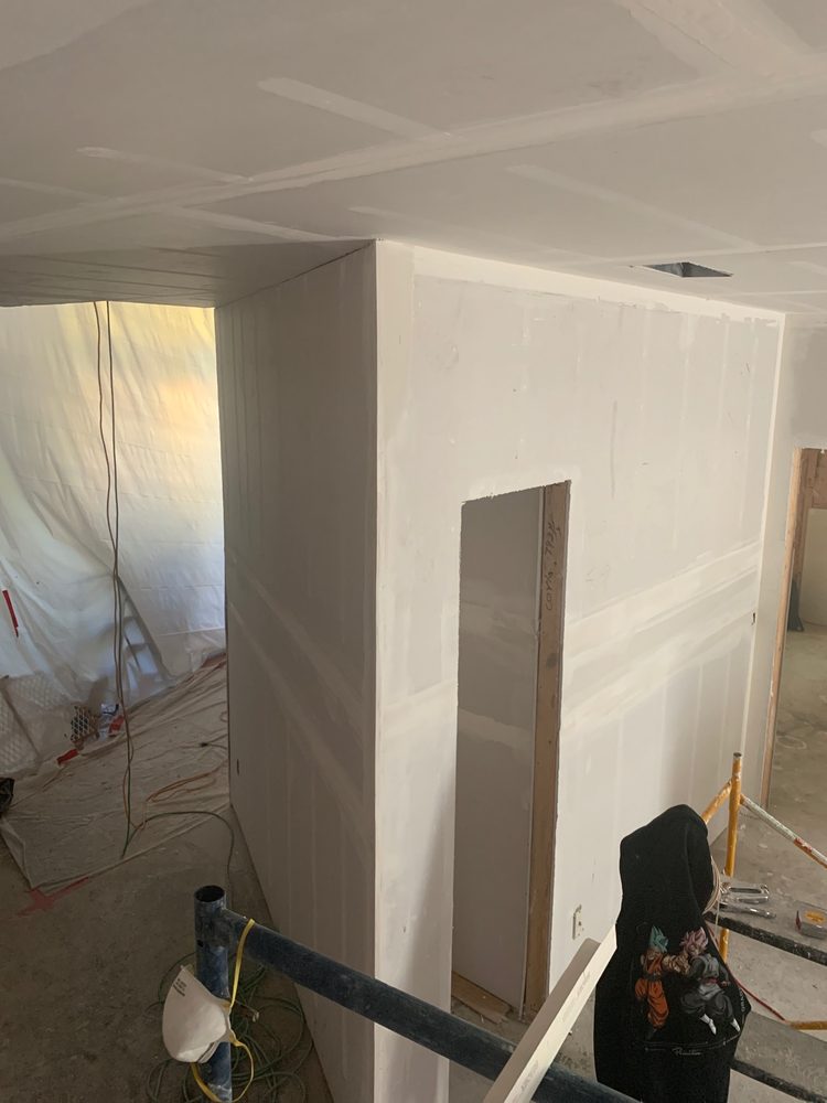 PROFICIENT DRYWALL AND TAPING Updated April 2024 Request a Quote