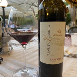La Lanterna
