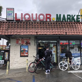 Webb's Liquor - cicLAvia DEC2022 - Beer, Wine & Spirits Near Me - Los Angeles, California Webb's Liquor - cicLAvia DEC2022 - Beer, Wine & Spirits Near Me - Los Angeles, California