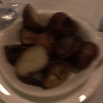 Toscano - Side of potatoes - yum! - Italian Near Me - Cambridge, Massachusetts Toscano - Side of potatoes - yum! - Italian Near Me - Cambridge, Massachusetts