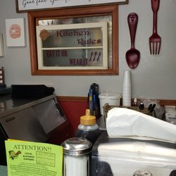 Bobbie Sue's Restaurant in Mountain Home gift card