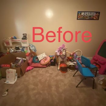 NY Declutter Queen - Home Organization Near Me