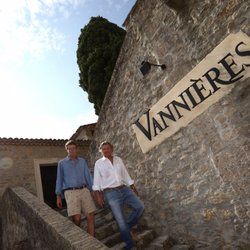 Chateau Vannières