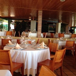 Restaurante El Pinar