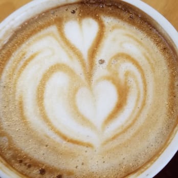 Old City Java - So purty - Coffee & Tea Near Me - Knoxville, Tennessee
