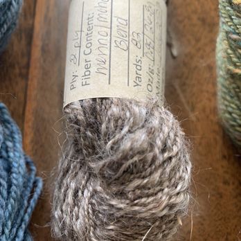 Withers Wool and Farm - Hand spun fiber from withers wool, mohair blend - Knitting Supplies Near Me - Woodbine, Maryland Withers Wool and Farm - Hand spun fiber from withers wool, mohair blend - Knitting Supplies Near Me - Woodbine, Maryland