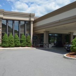 Hotel MTK Mount Kisco