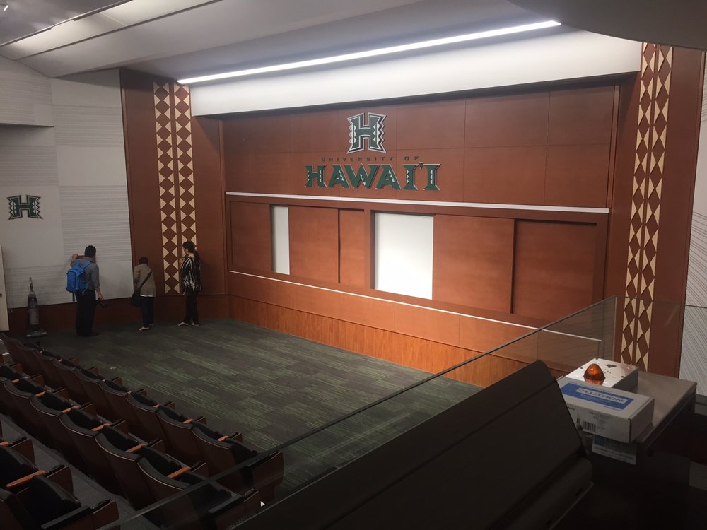 COMMERCIAL SHELVING Updated October 2024 13 Photos 2835 Ualena St