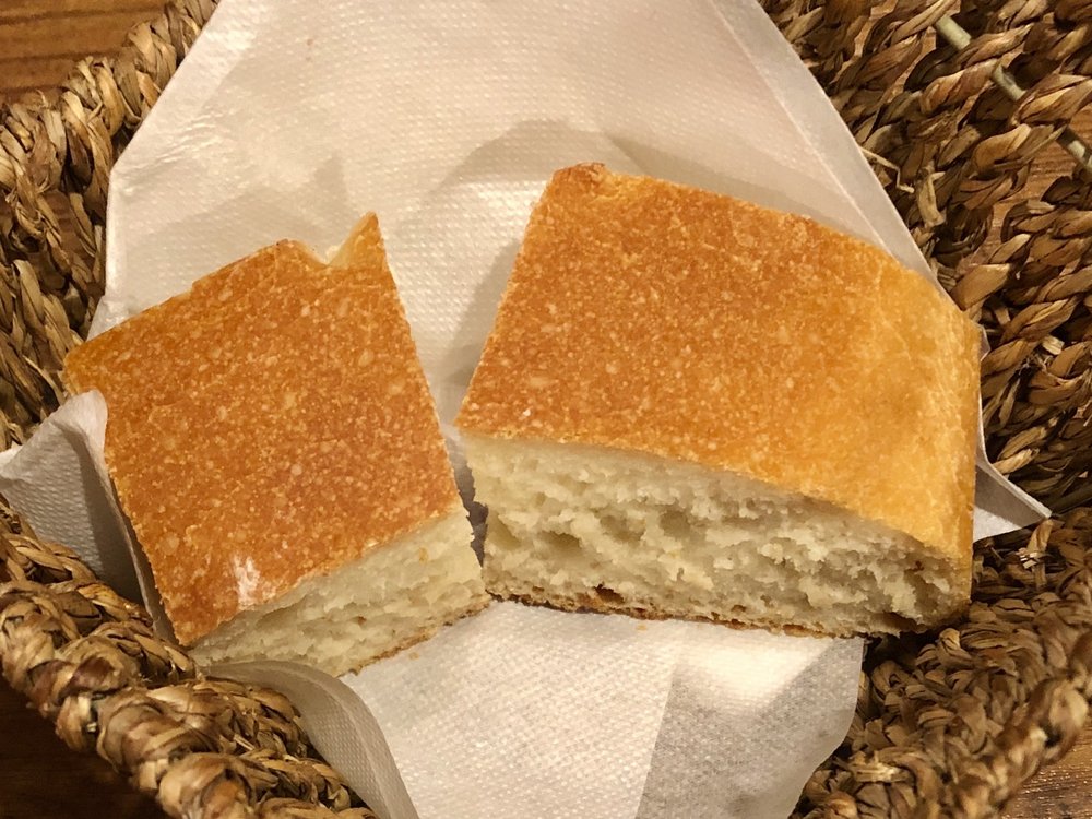 Pizzeria D'oro