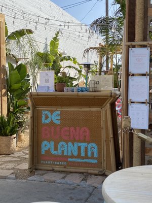 De Buena Planta by null