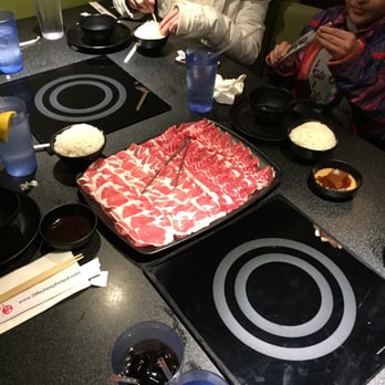 Happy Lamb Hot Pot - Mongolian Near Me - Edison, New Jersey