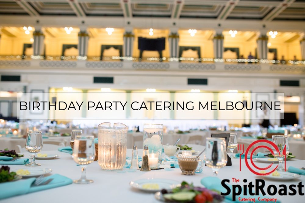 THE SPIT ROAST CATERING COMPANY 13 Photos 170 York St, South