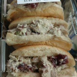 Mr Mike's Market