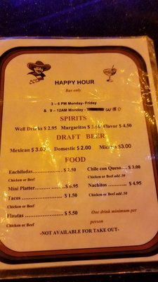 Menu photo 5 Tacho's Oregon City, OR Menu photo 5 Tacho's Oregon City, OR