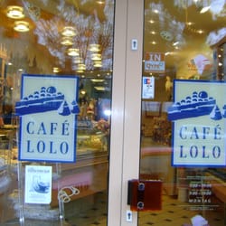 Café Lolo
