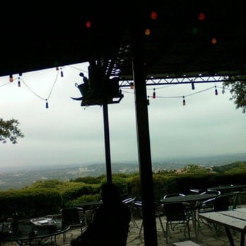 The County Line - The view from the patio - Barbeque Near Me - Austin, Texas The County Line - The view from the patio - Barbeque Near Me - Austin, Texas