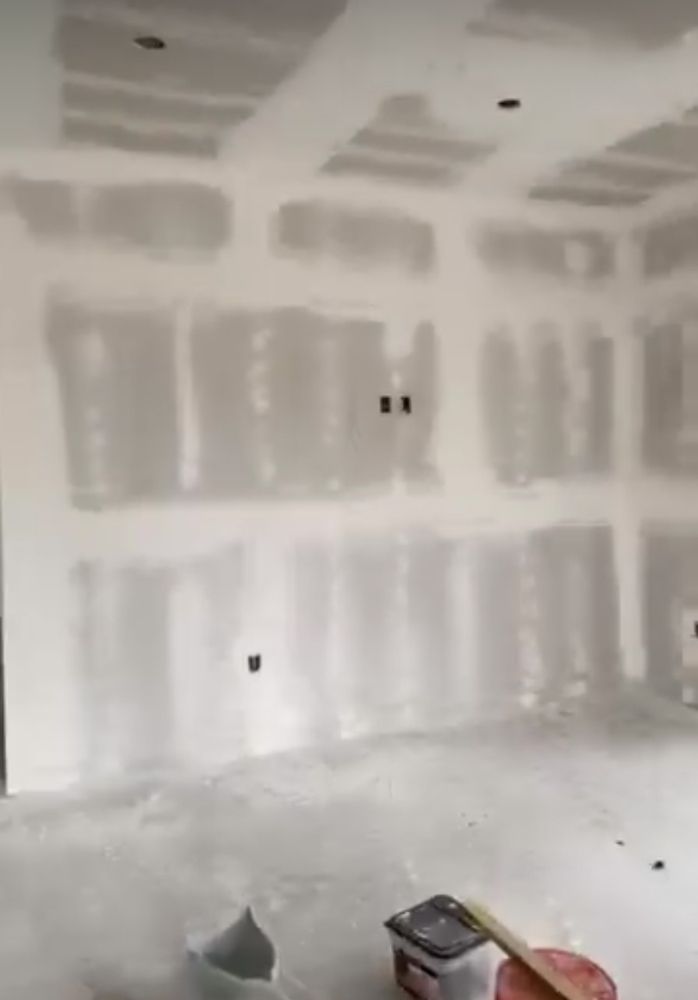 Slide of Daniel General Contractor