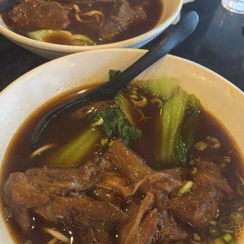 Mr Dragon Noodle House - Chinese Near Me - Diamond Bar, California