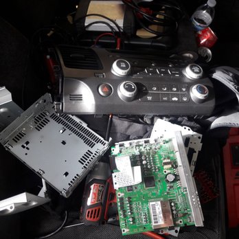 MG Car Audio Electronics - Car Stereo Installation Near Me - Santa Rosa, California