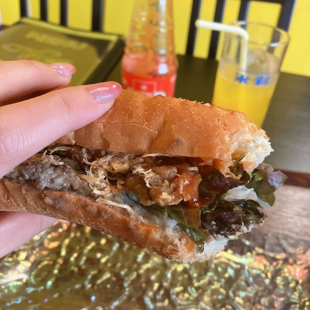 Vi 1979 ベトナムレストラン