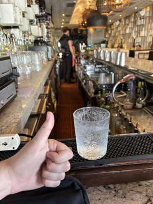 Palmilla Cocina Y Tequila by null