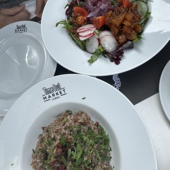 O Frade - Poisoned food - Portuguese Near Me - Lisbon, 11